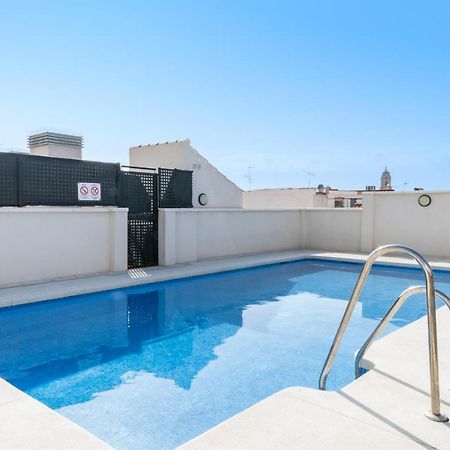 Málaga Suite Picasso Esterno foto